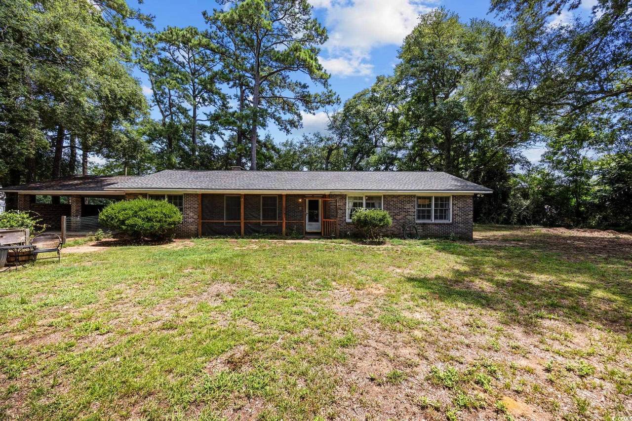 5192 South First St. - Photo 1