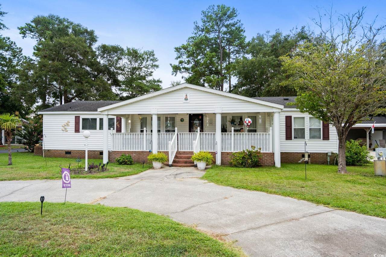 875 Marlin Circle - Photo 1