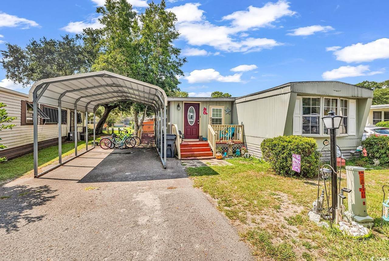 155 Ridgeway Loop - Photo 1