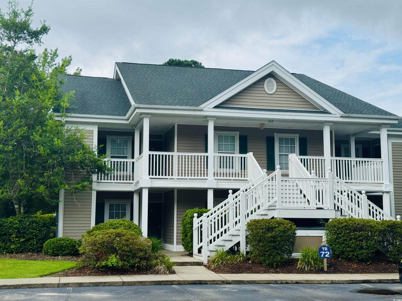 649 Blue Stem Dr. - Photo 1