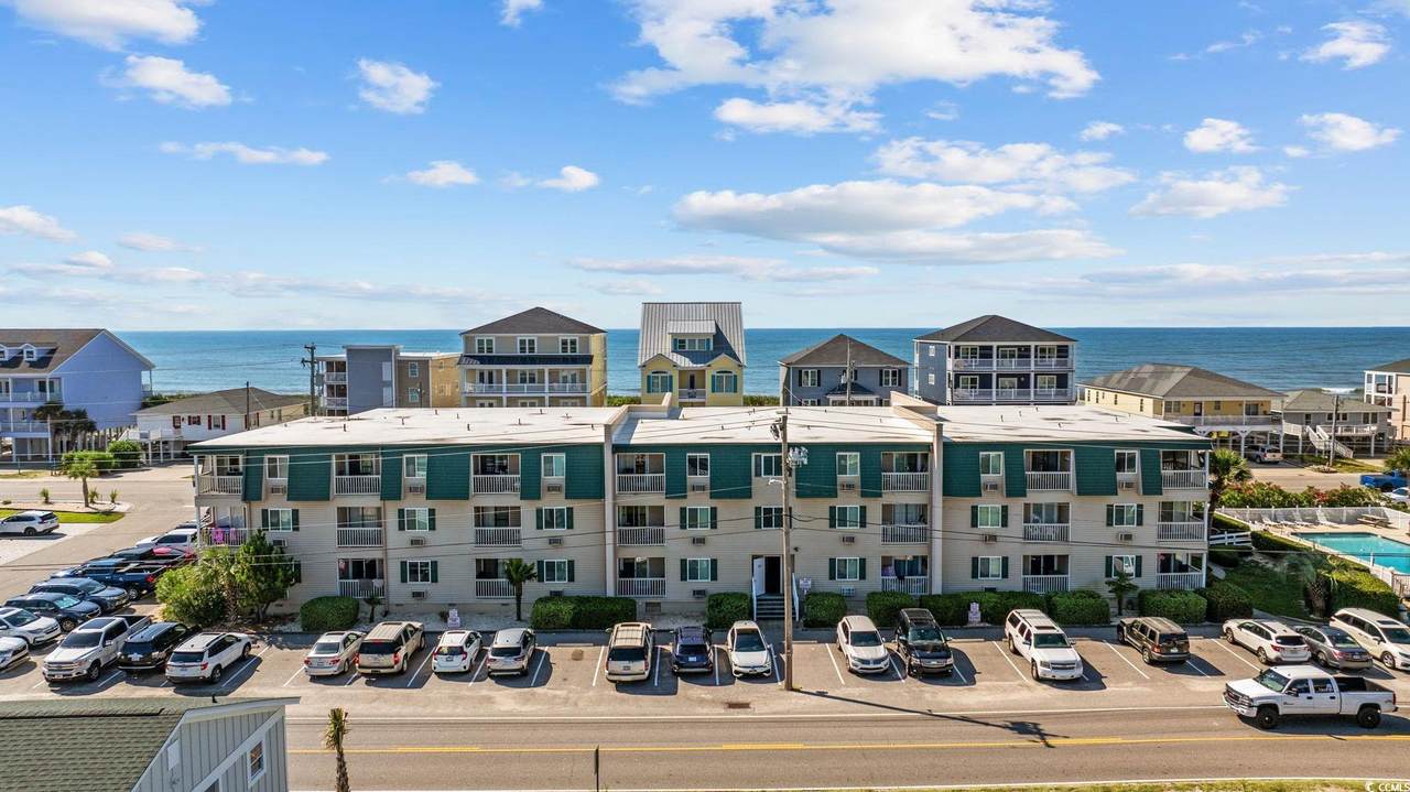 4201 N Ocean Blvd. - Photo 1