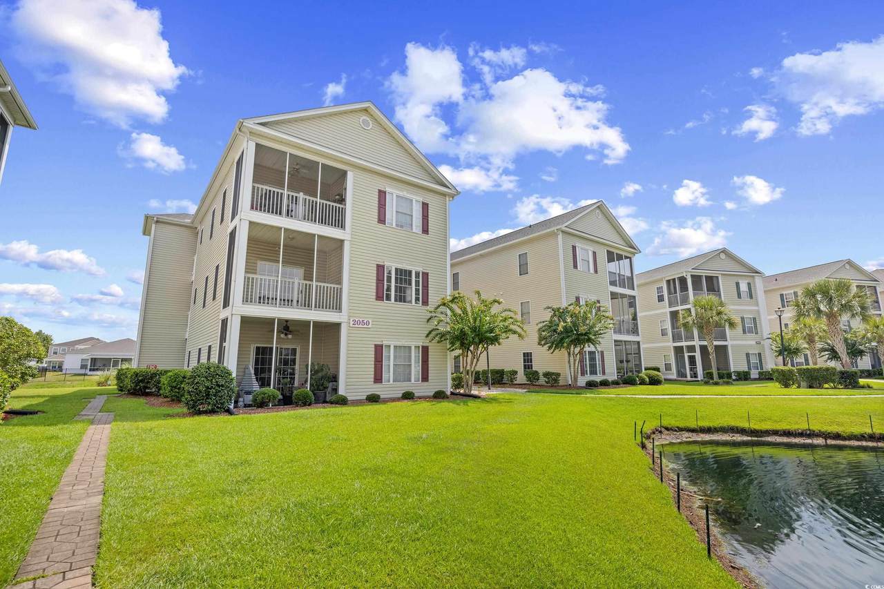 2050 Cross Gate Blvd. - Photo 1