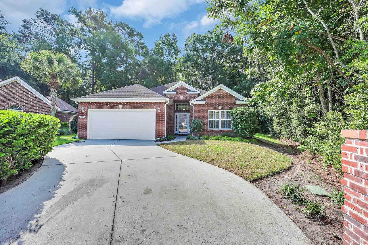 82 Pintail Ct. - Photo 1