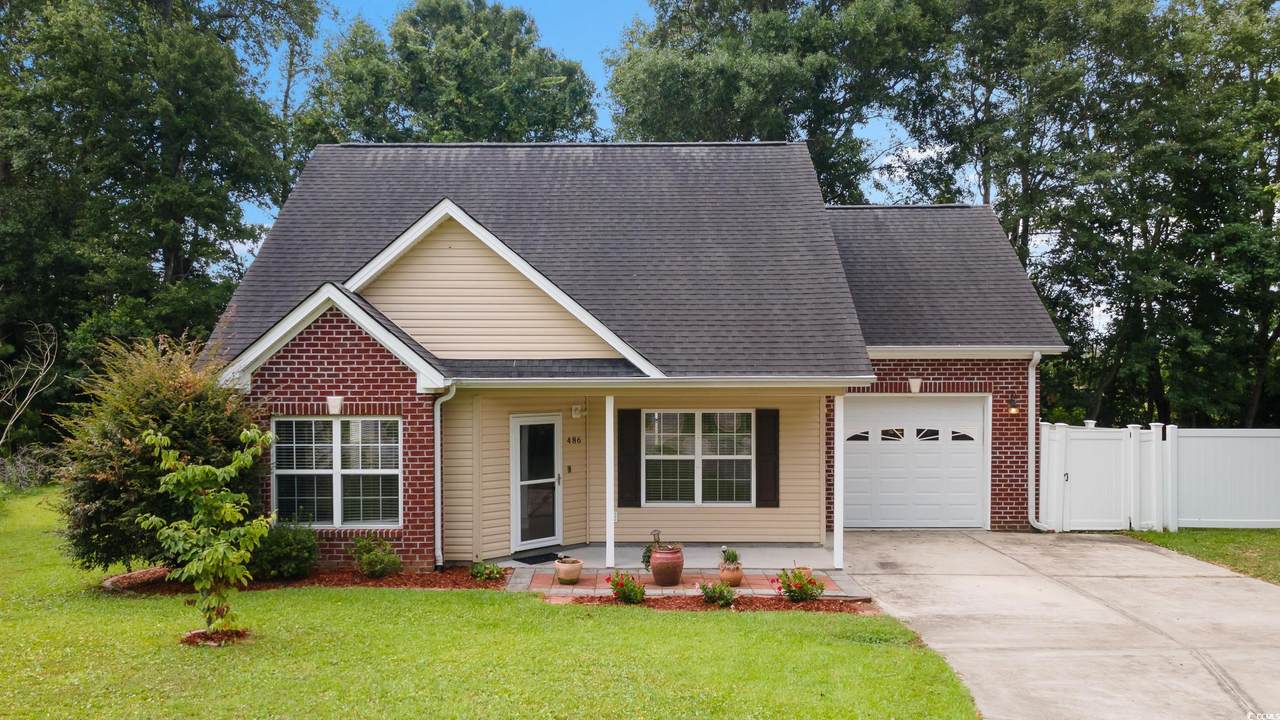 486 Copenhagen Dr. - Photo 1