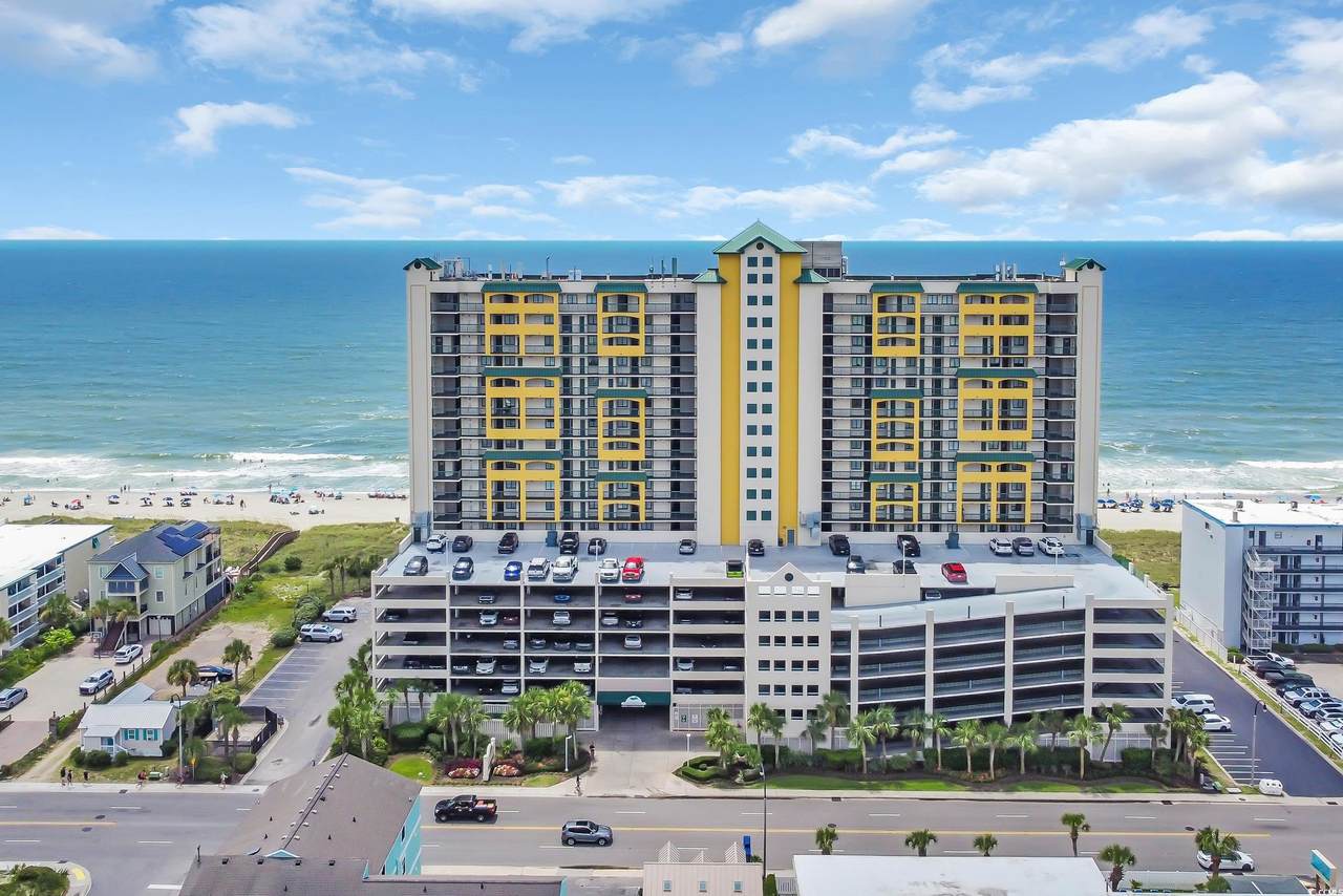 201 Ocean Blvd. - Photo 1