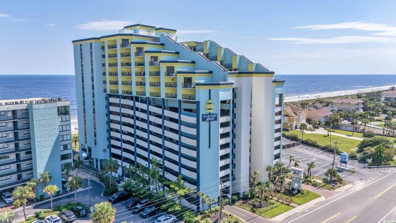 6804 N Ocean Blvd. - Photo 1