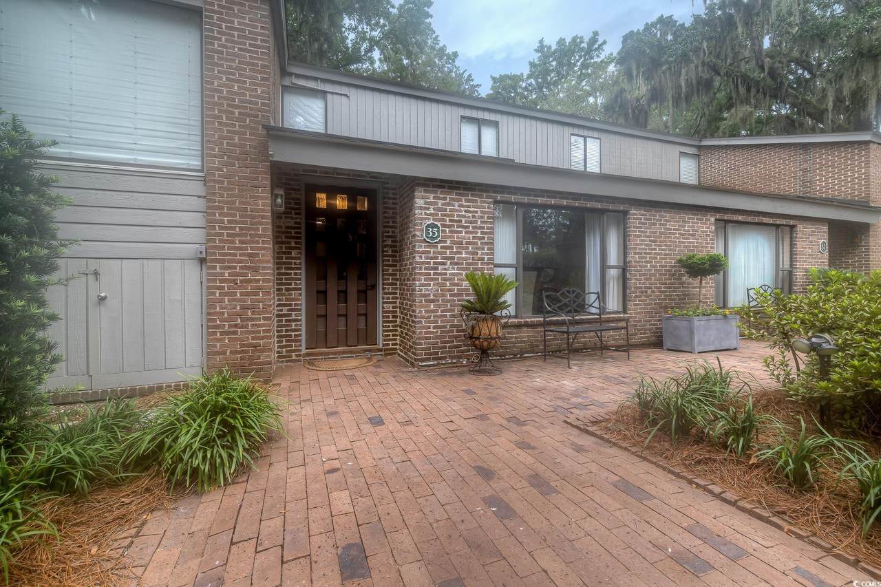 35 Chapel Creek Rd. - Photo 1