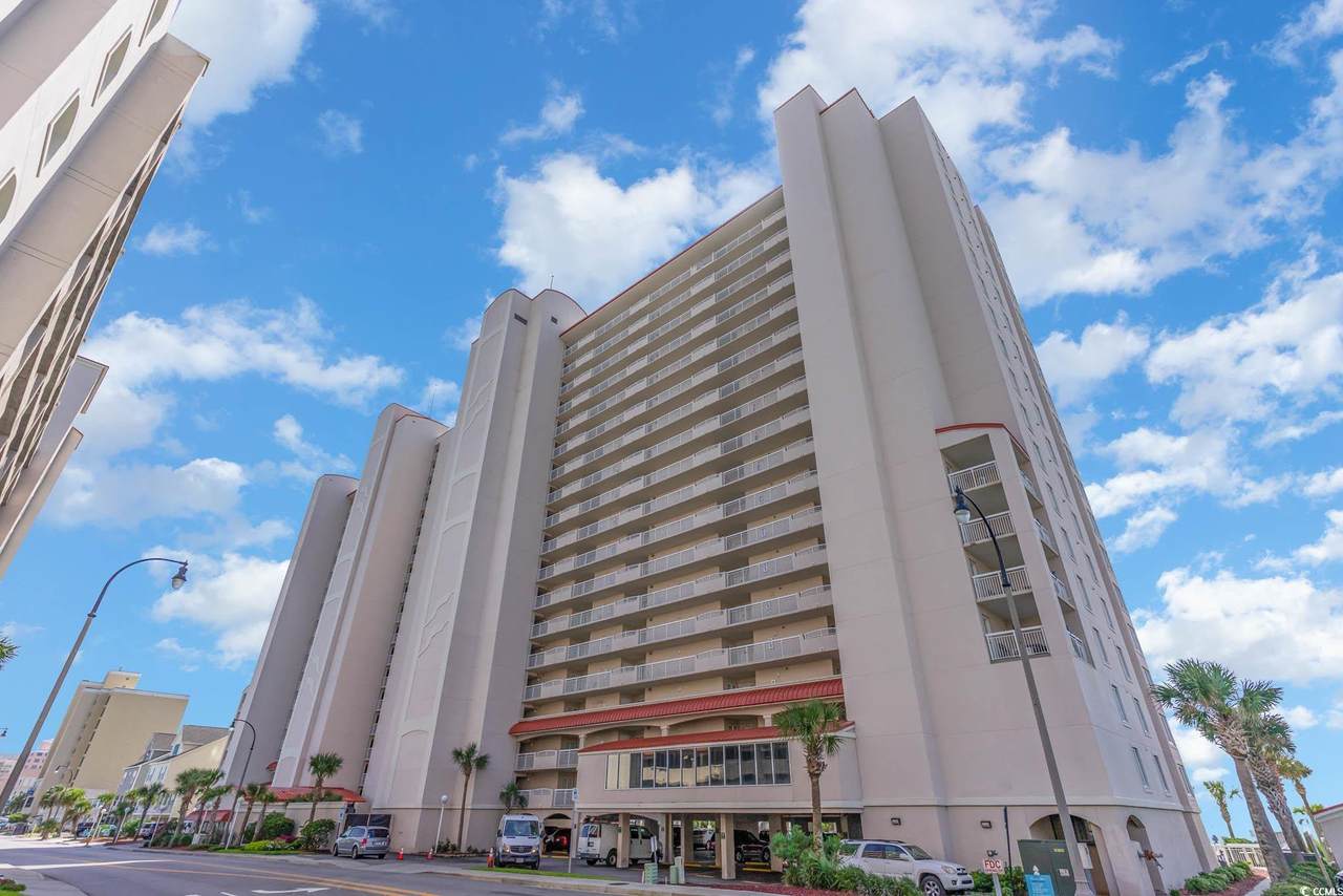 1625 S Ocean Blvd. - Photo 1
