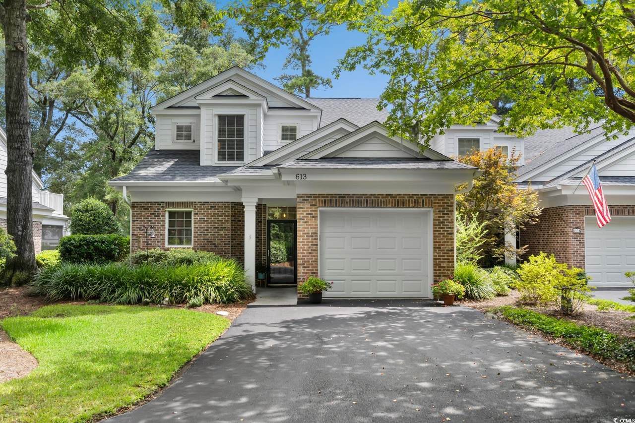 613-A Golden Bear Dr. - Photo 1