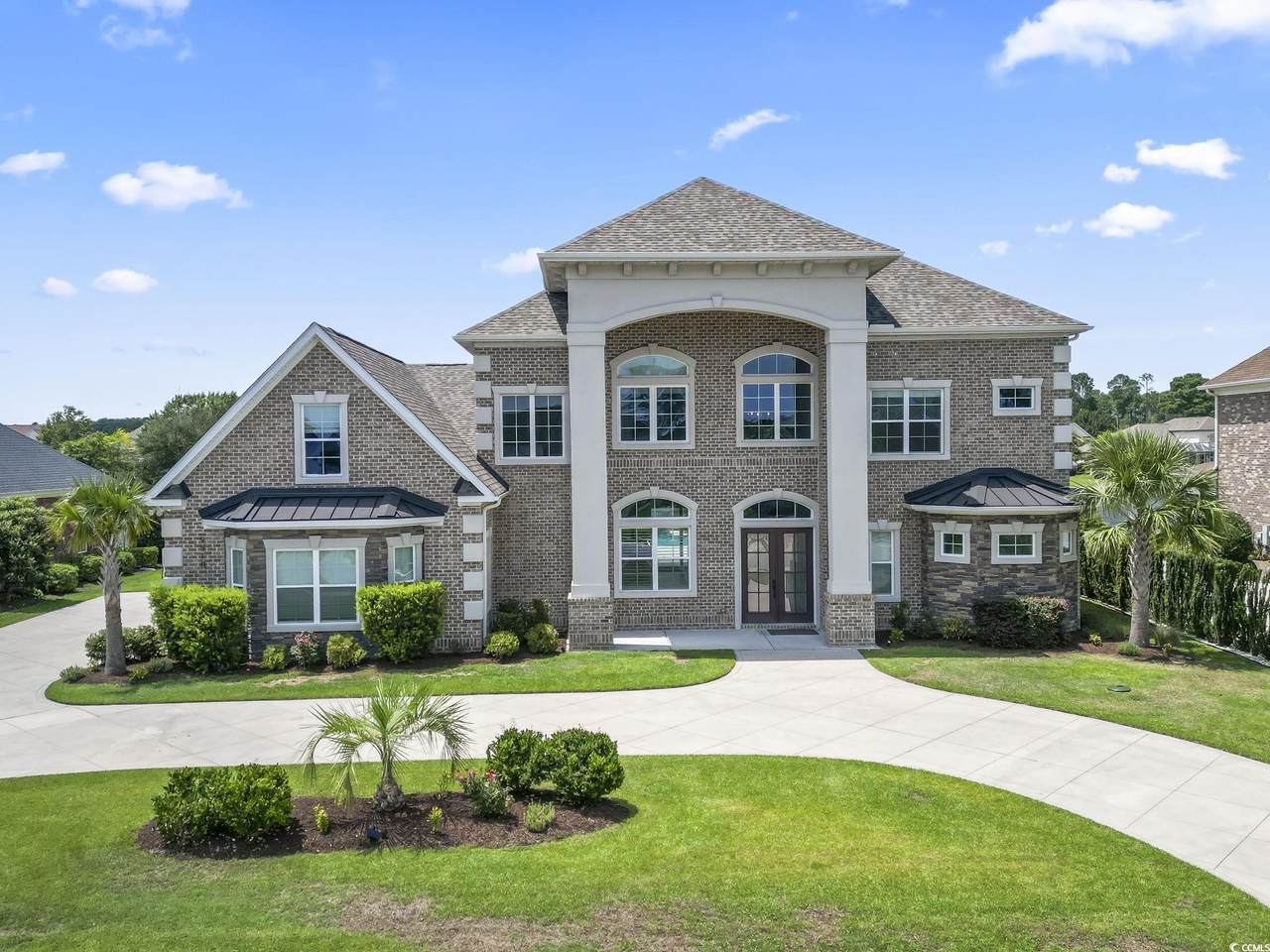 9510 Carrington Dr. - Photo 1