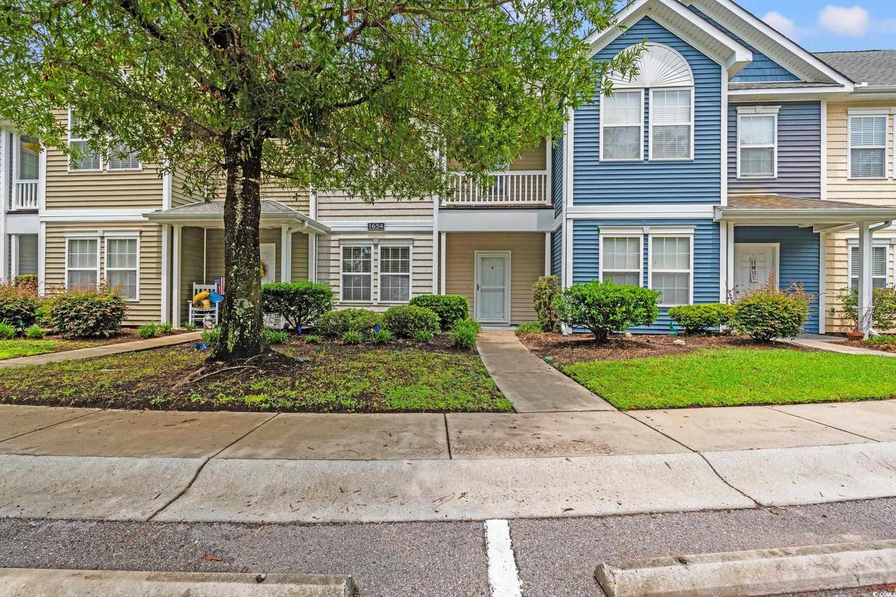 1654 Low Country Pl. - Photo 1