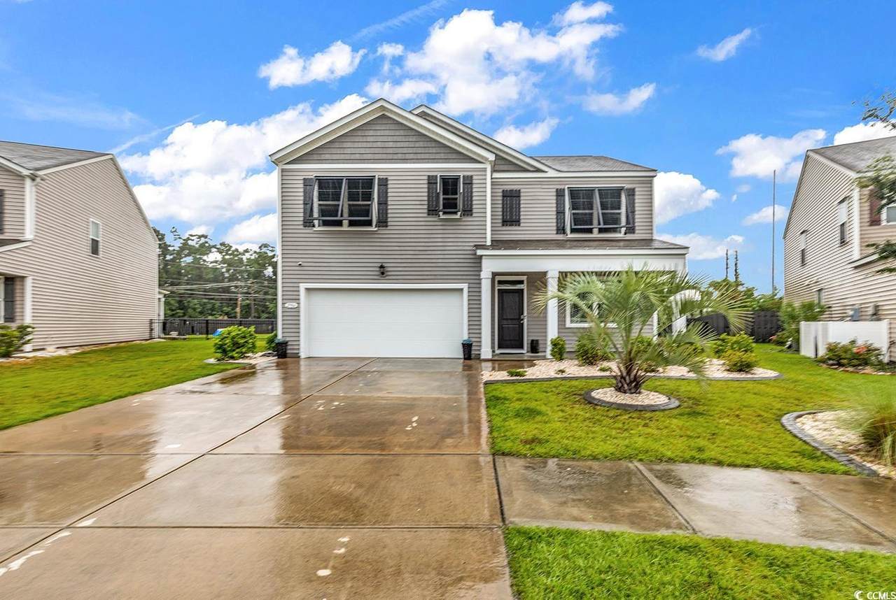 2986 Skylar Dr. - Photo 1