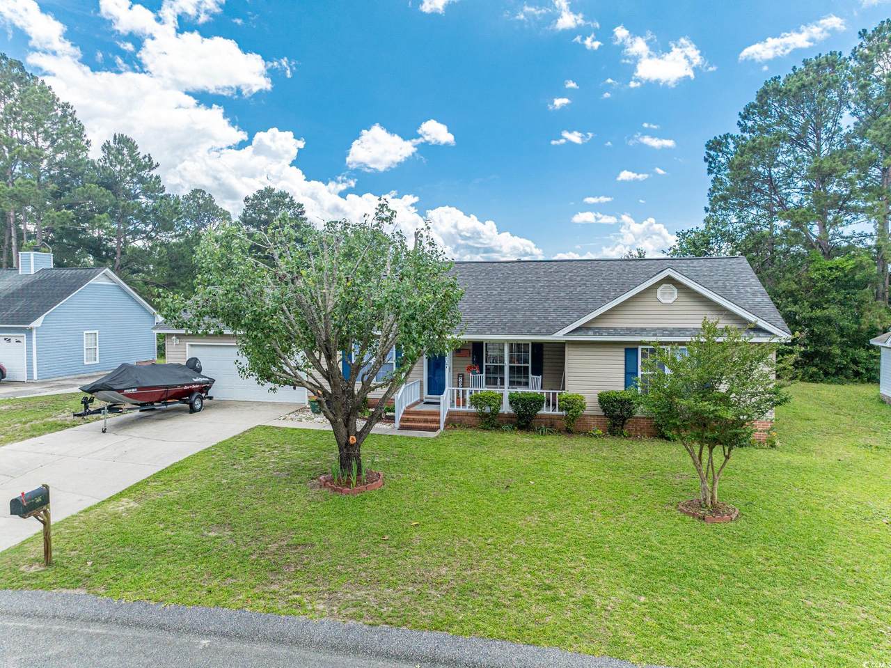 507 Six Lakes Dr. - Photo 1