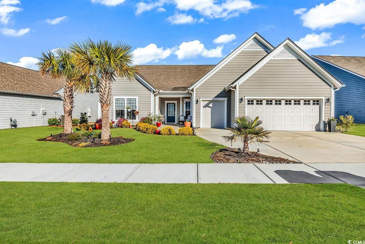7205 Spoleto Dr. - Photo 1
