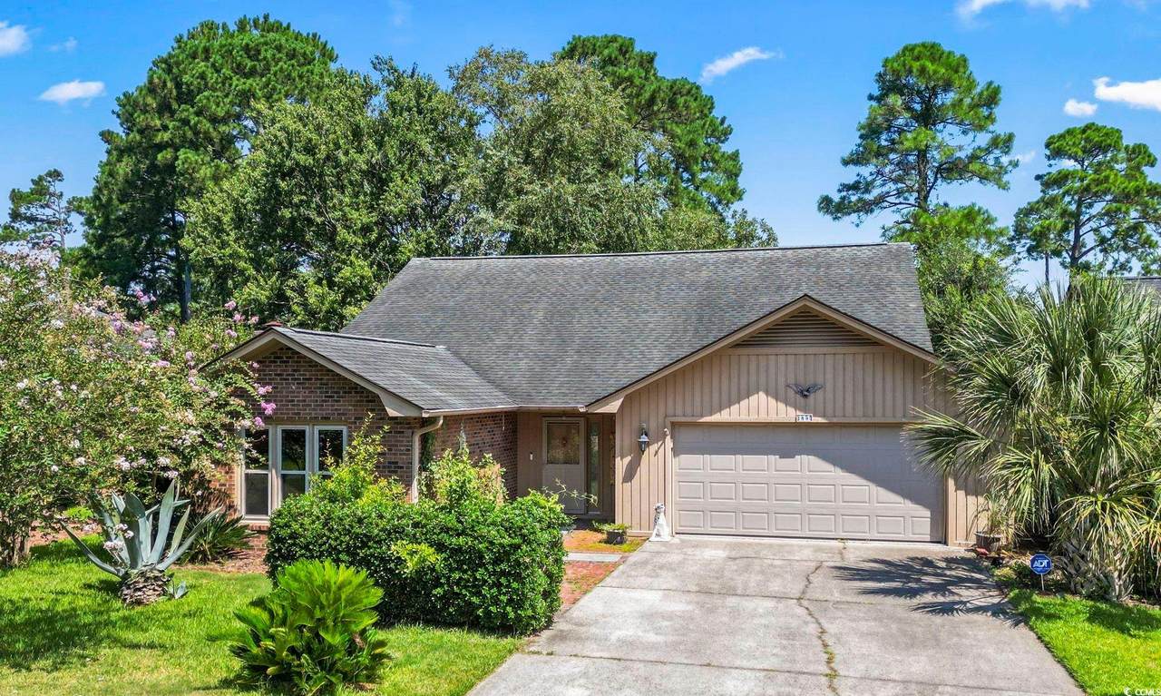 111 Laurelwood Ln. - Photo 1