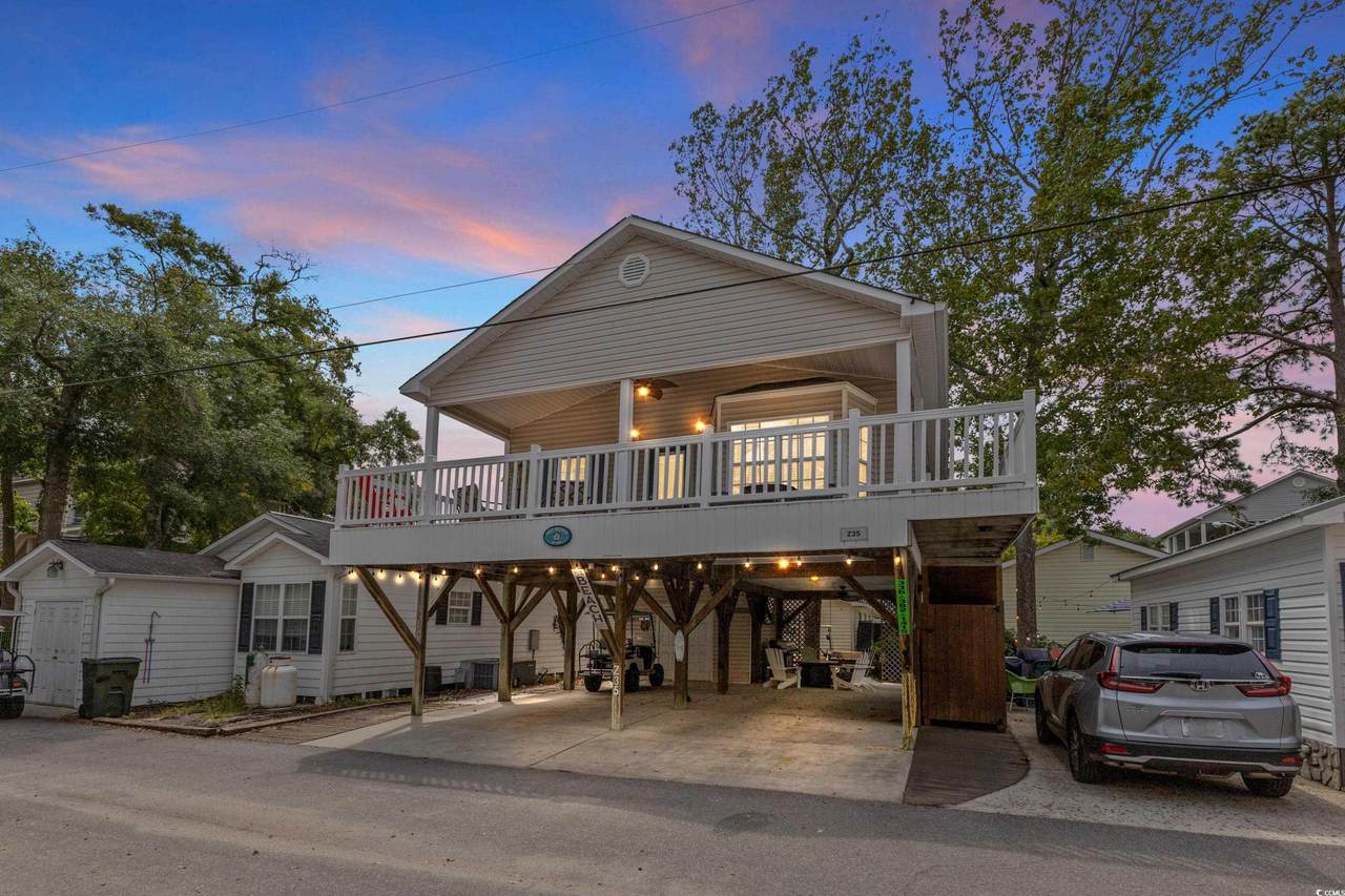 6001 - Z35 Kings Hwy. - Photo 1