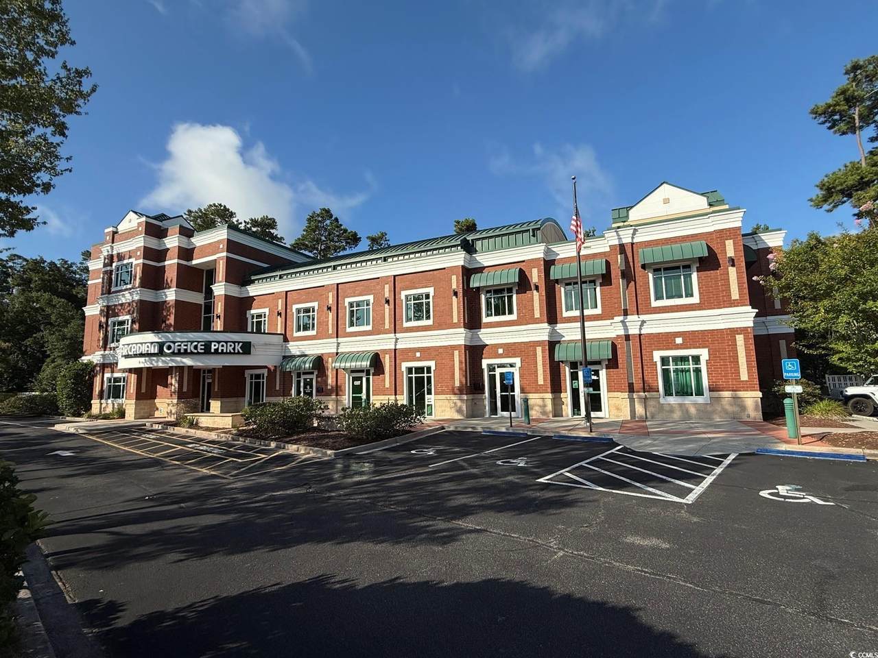 350 Hilton Rd. - Photo 1