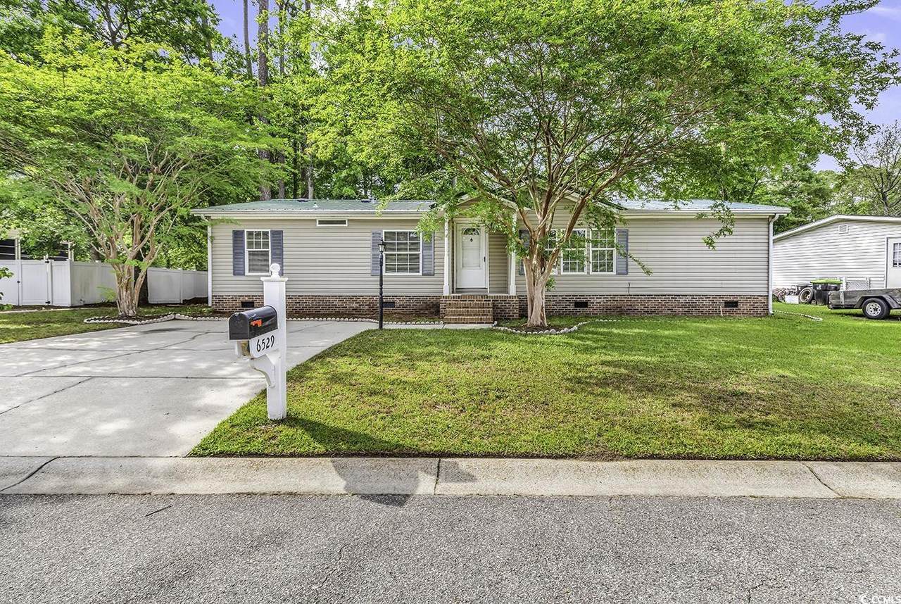 6529 Northumberland Way - Photo 1