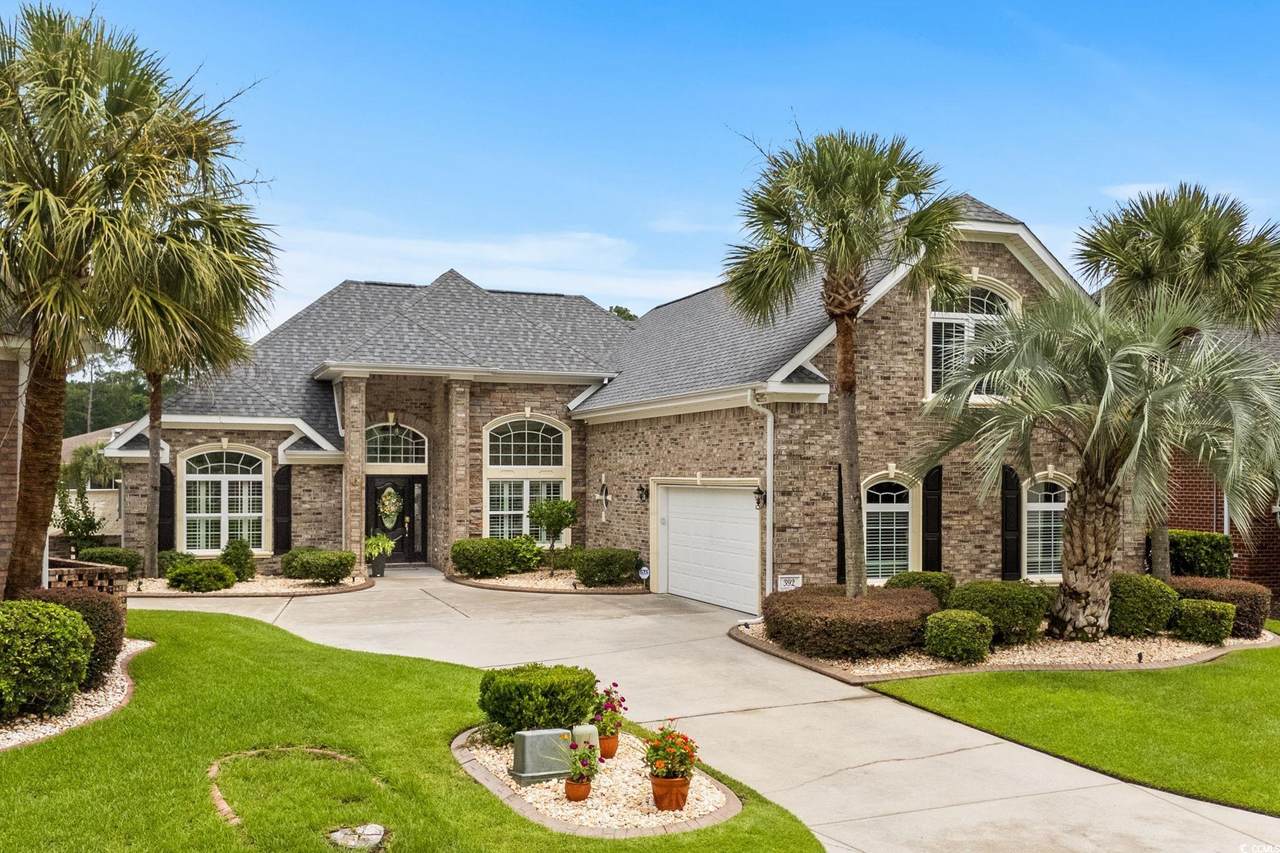 392 Waterfall Circle - Photo 1