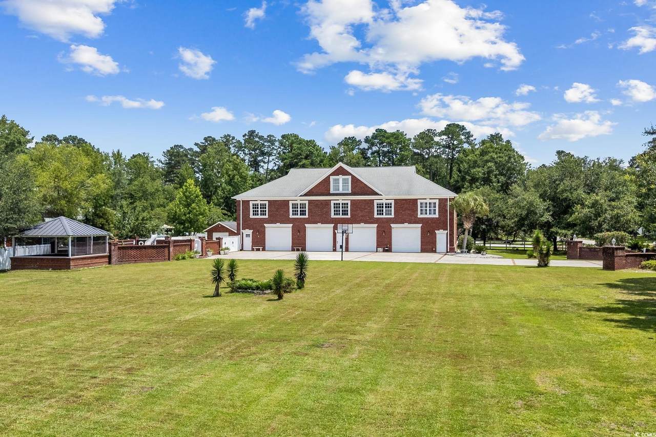 6912 Bay Rd. - Photo 1