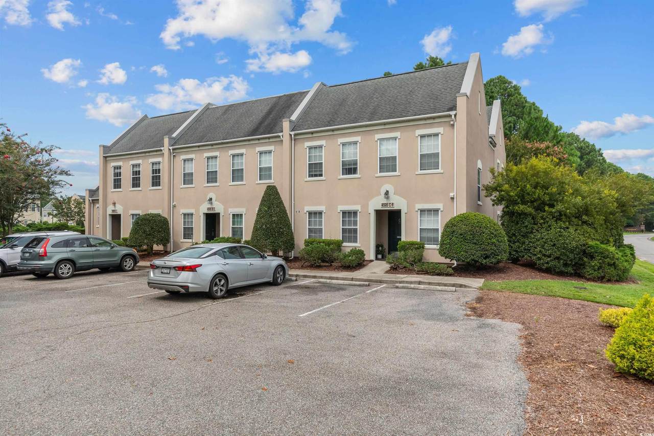 4595 Girvan Dr. - Photo 1