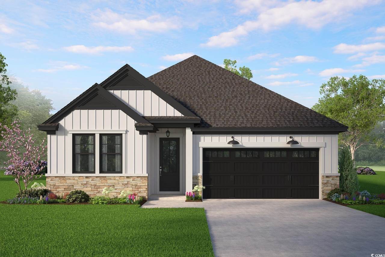 4780 Huckleberry Ln. - Photo 1