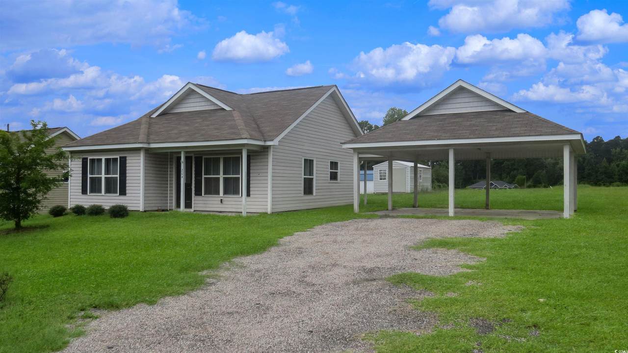 204 Rosedale Dr. - Photo 1