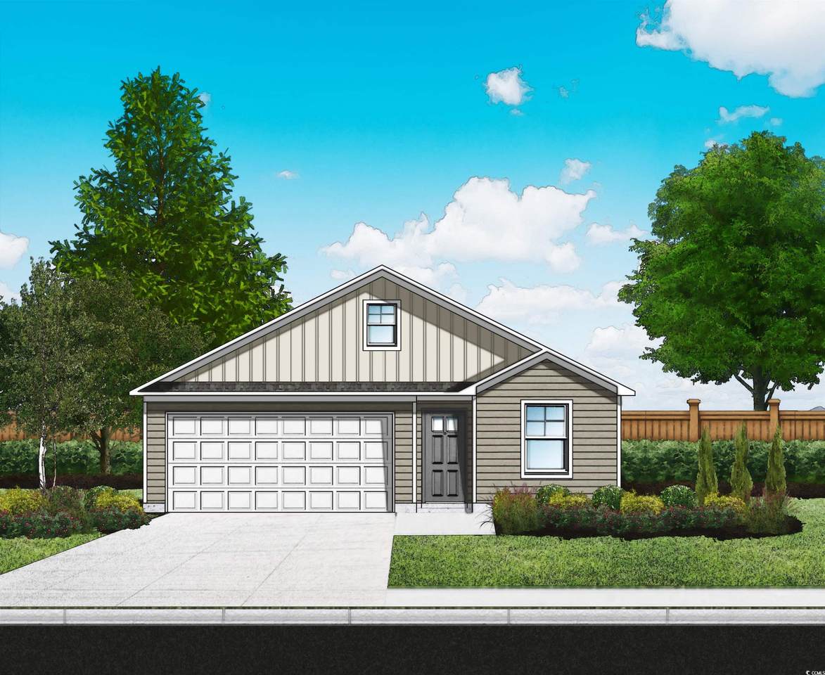 966 Oak Hollow St. - Photo 1