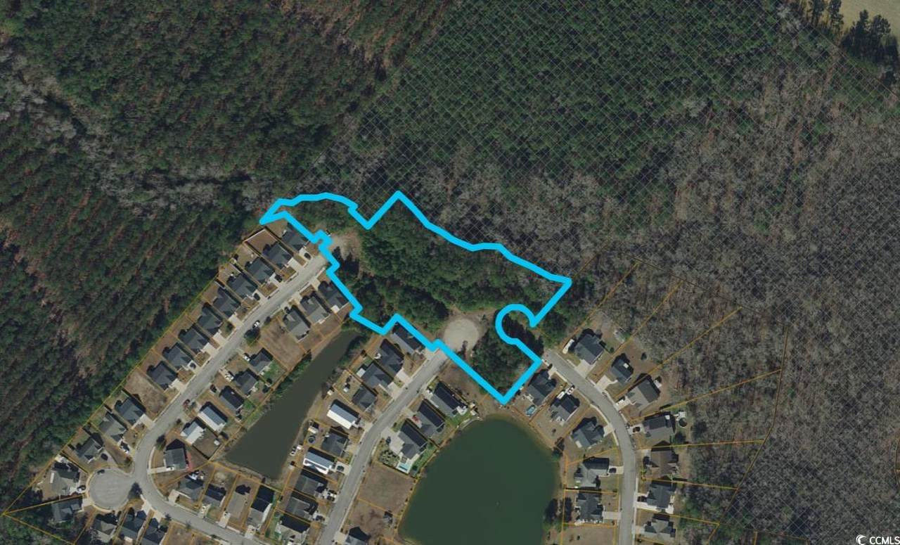 TBD Hamilton Way - Photo 1