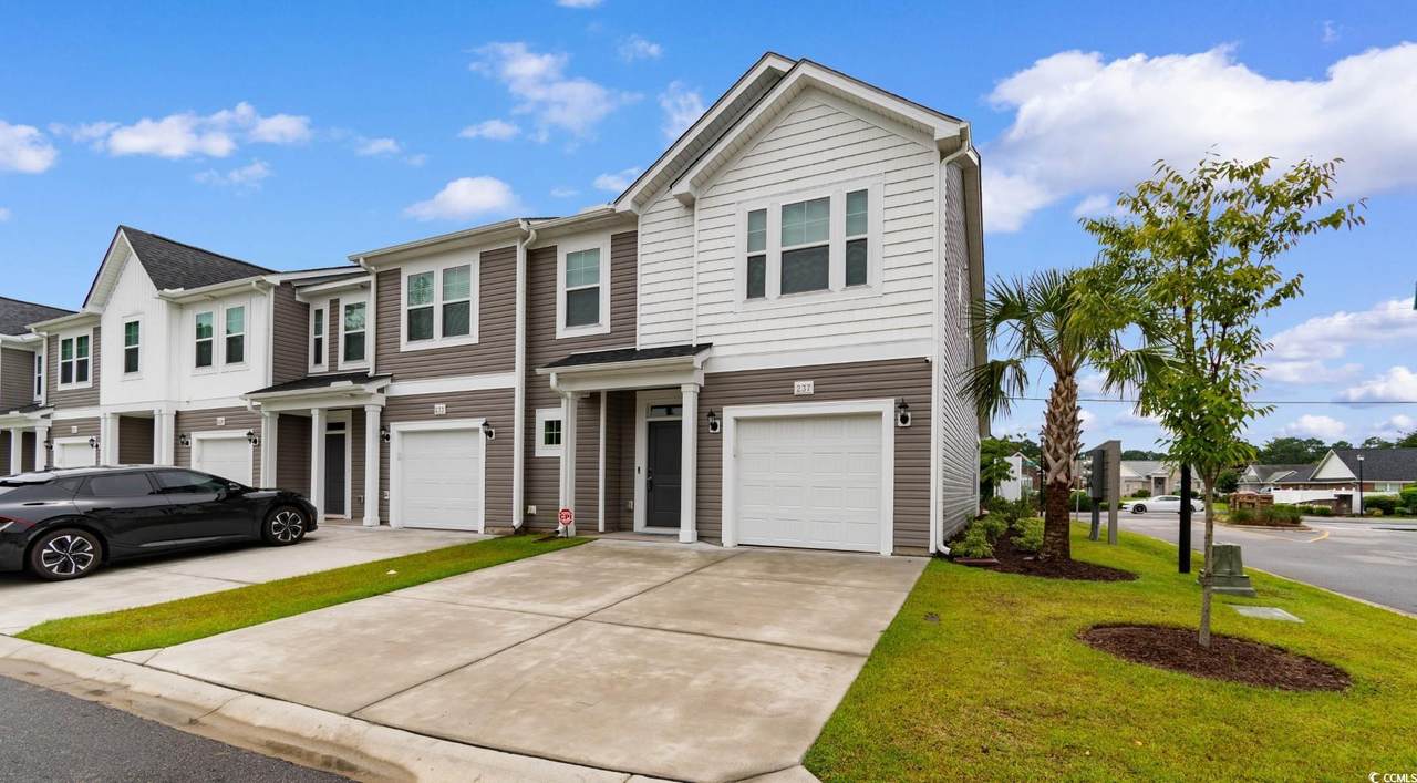 237 Sandridgebury Dr. - Photo 1