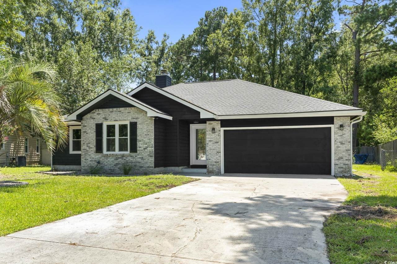 220 Rice Mill Dr. - Photo 1