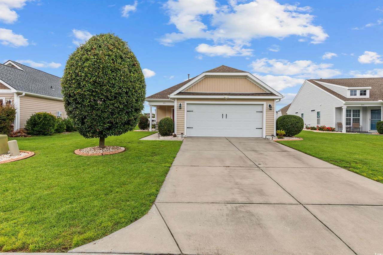 371 Stafford Dr. - Photo 1