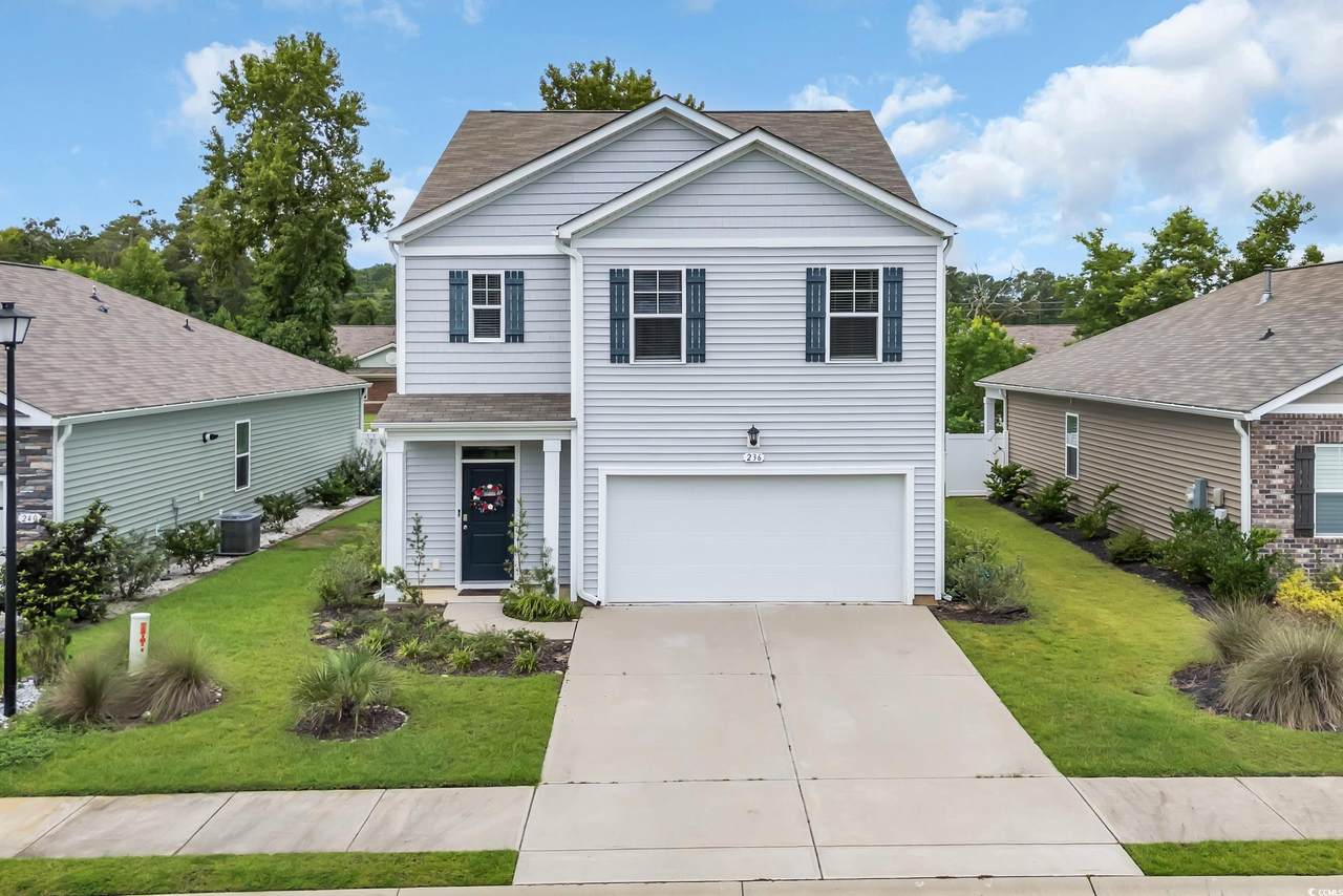 236 Pin Oak Dr. - Photo 1