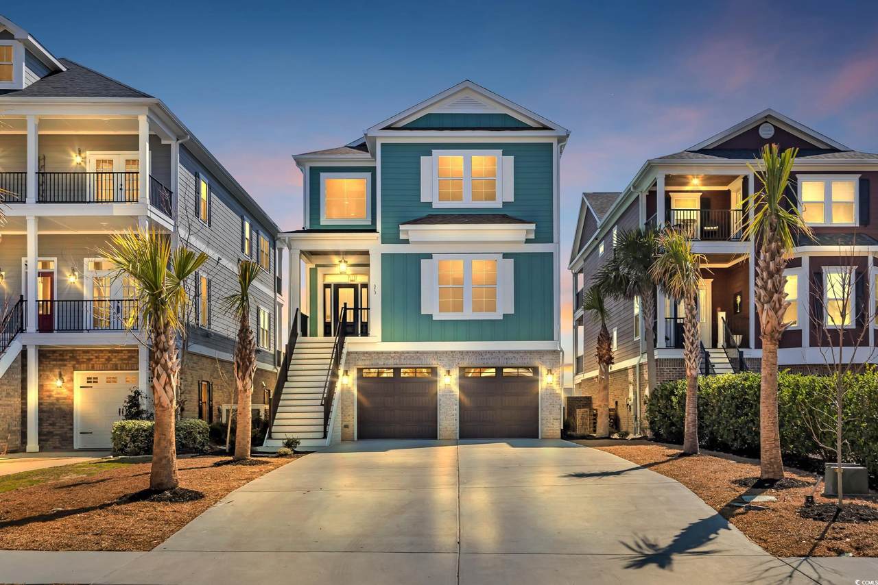 373 St. Julian Ln. - Photo 1