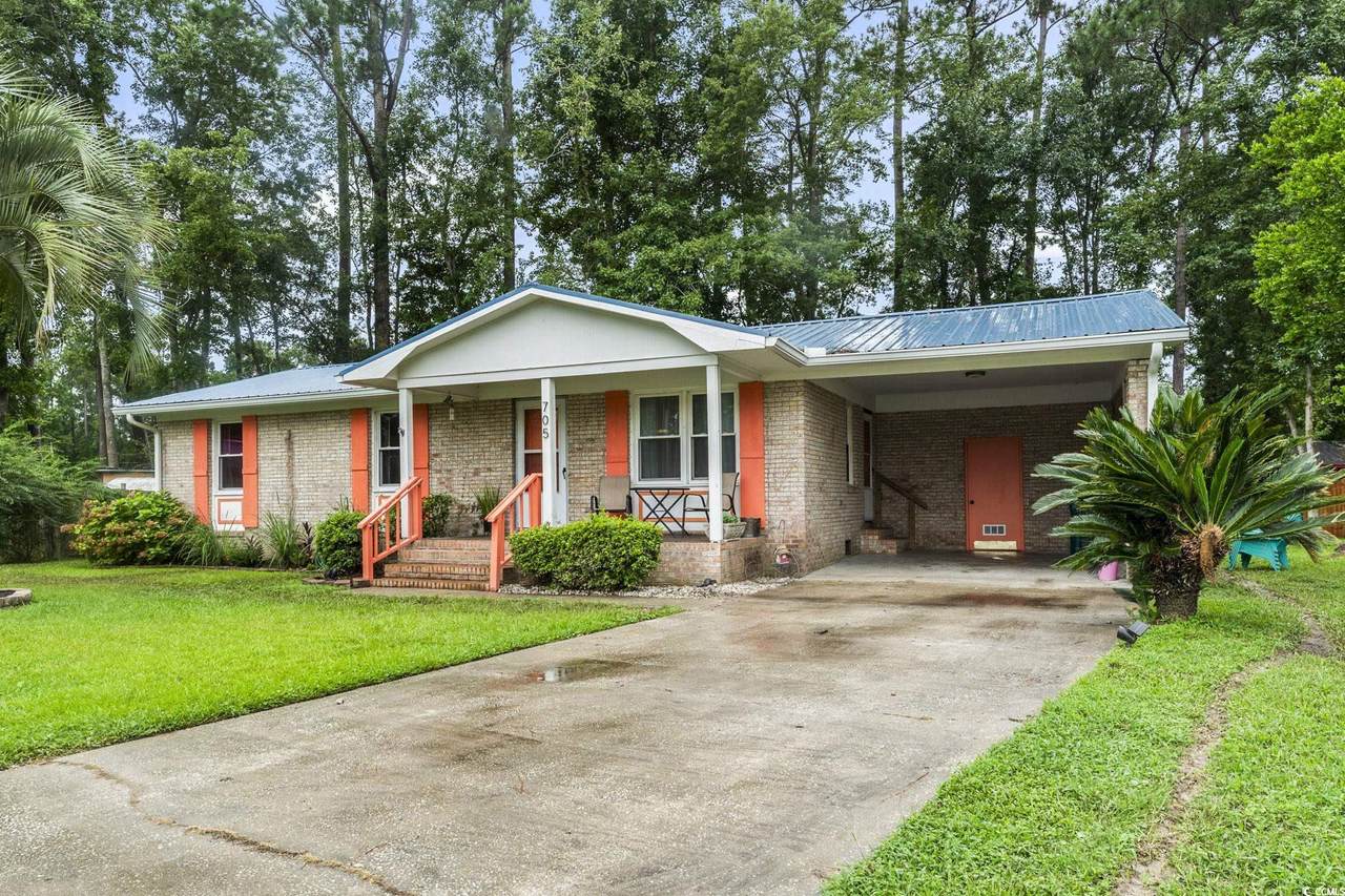 705 Burcale Pl. - Photo 1