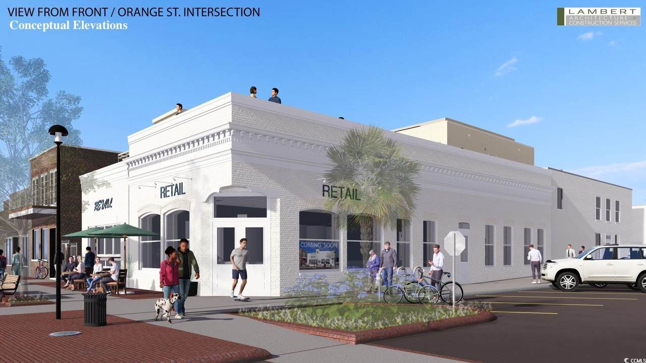 902 Front St. - Photo 1