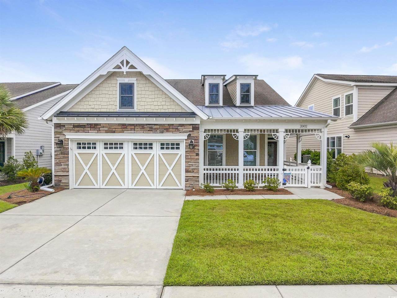 2002 Suncrest Dr. - Photo 1