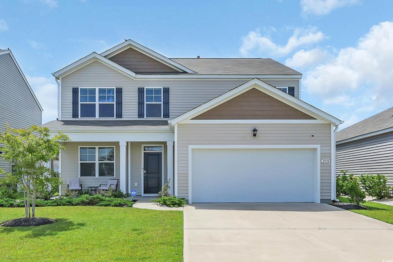 2524 Orion Loop - Photo 1