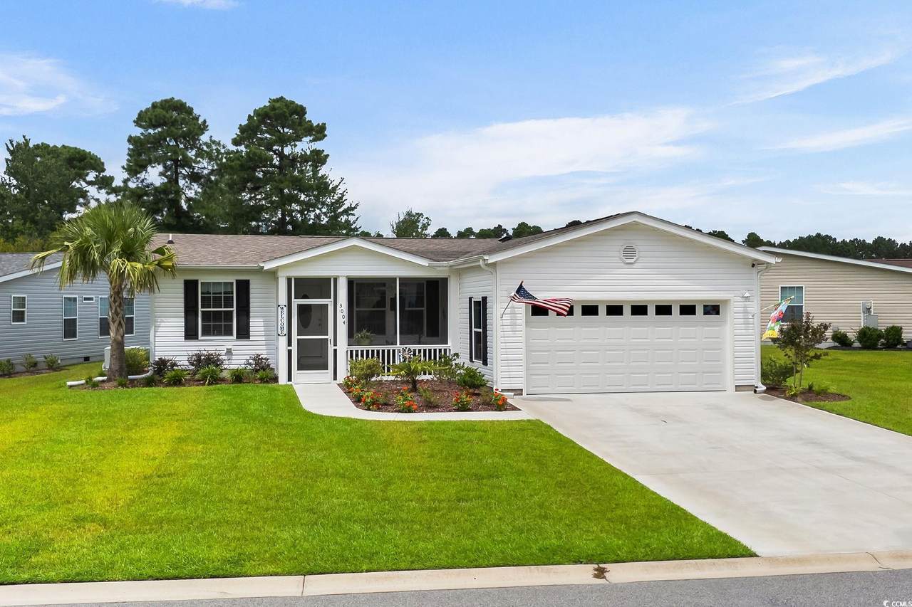 3004 Thoroughfare Ct - Photo 1