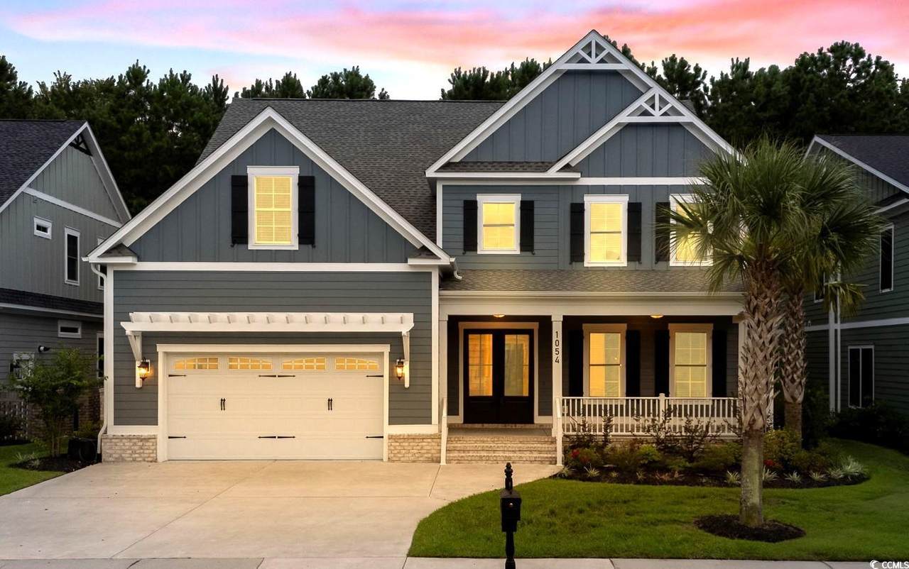 1054 East Isle Of Palms Ave. - Photo 1