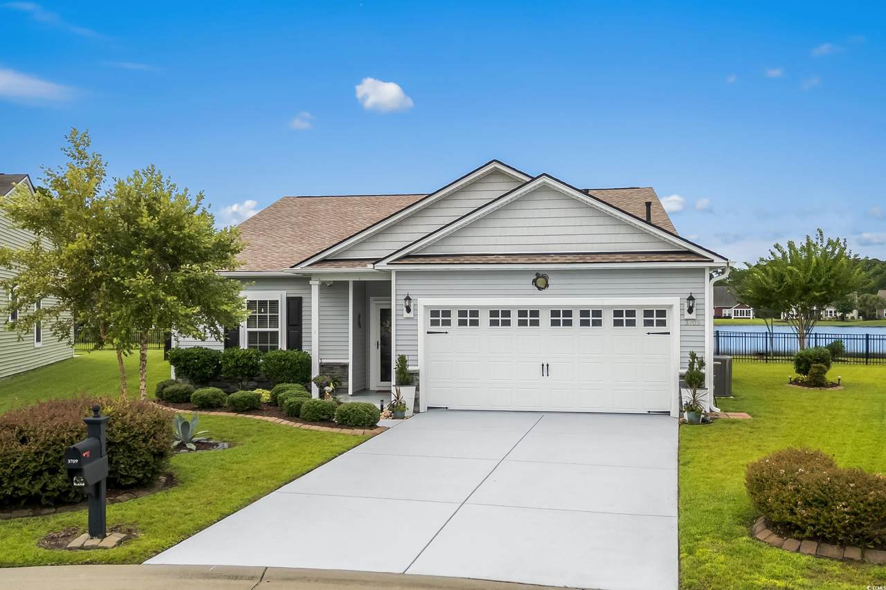 3709 Mackevans Ct. - Photo 1
