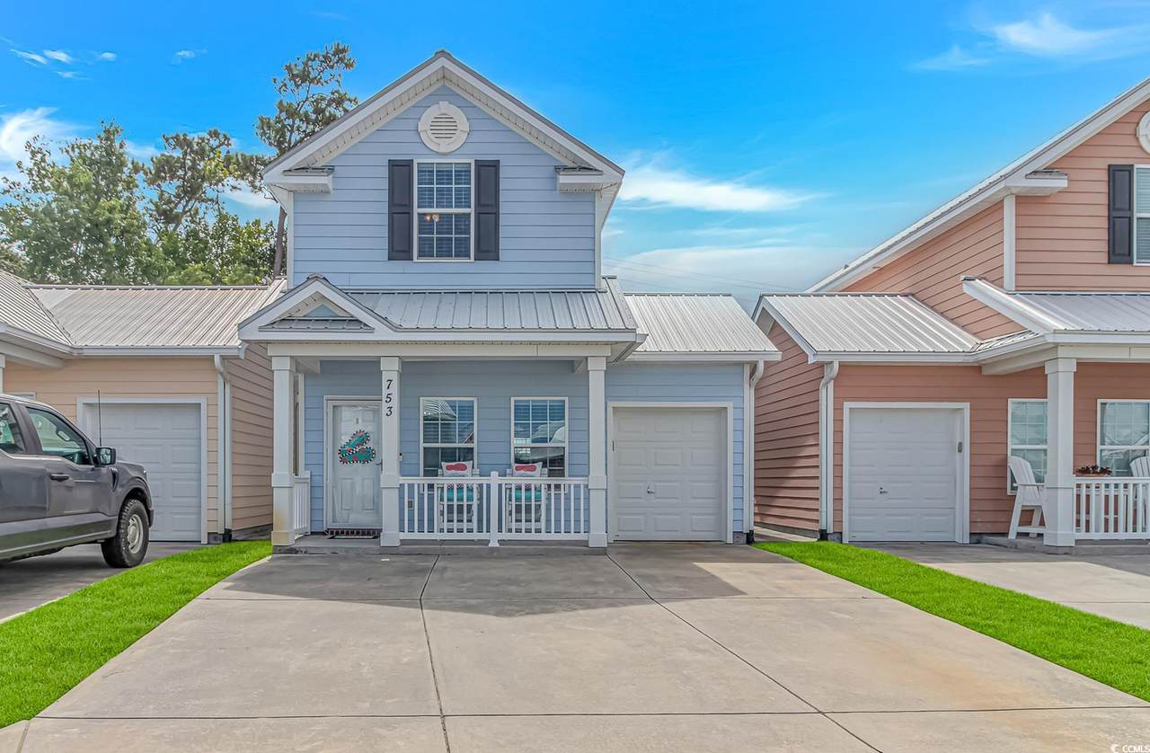 753 Shell Creek Circle - Photo 1