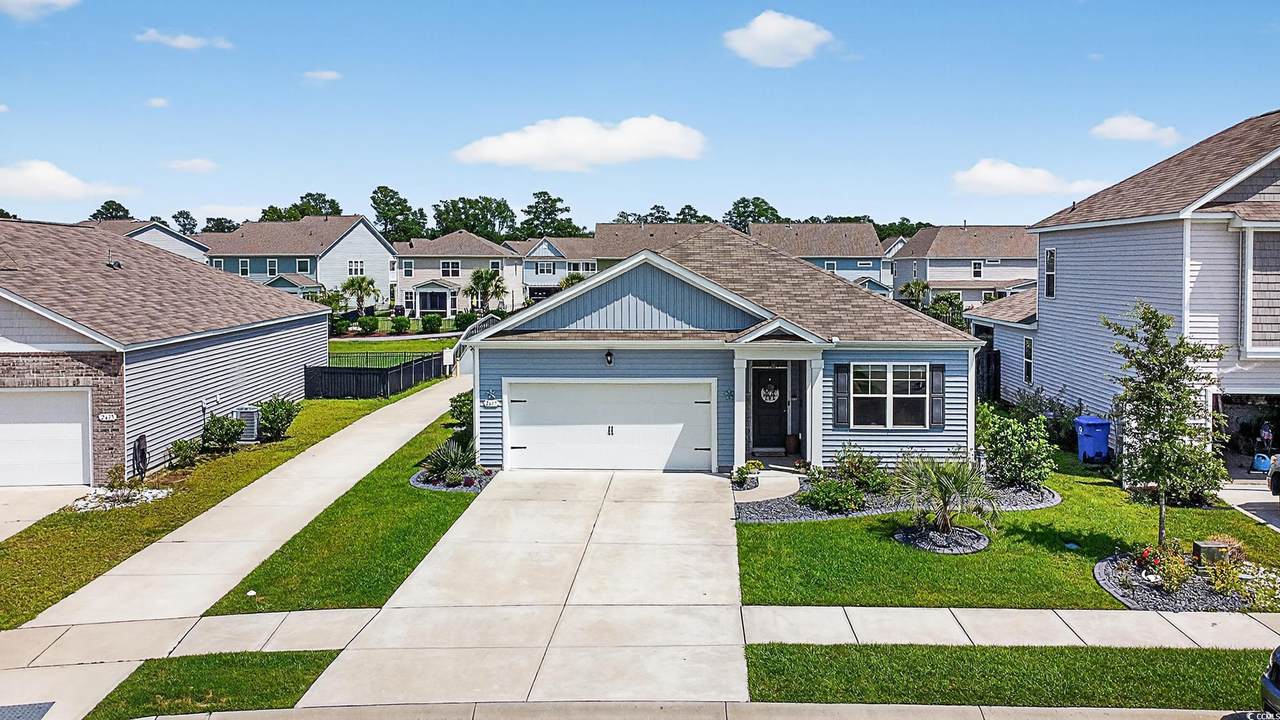 2617 Ophelia Way - Photo 1