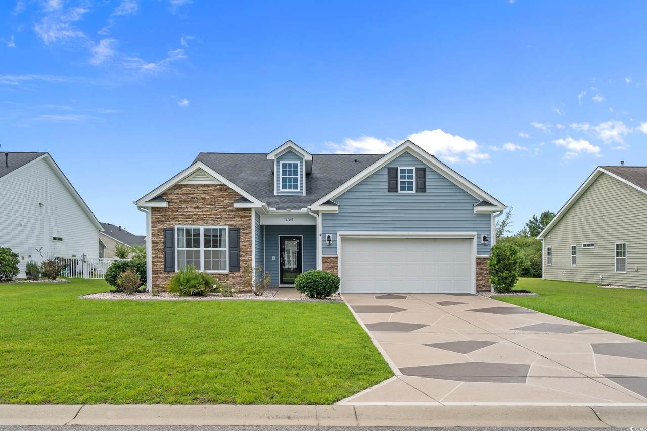 1109 Dalmore Ct. - Photo 1