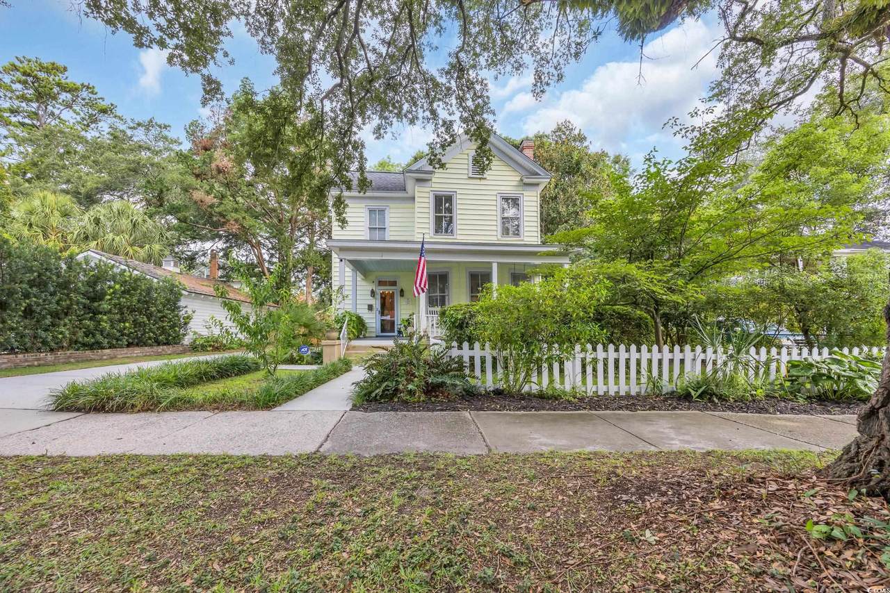 209 Cannon St. - Photo 1