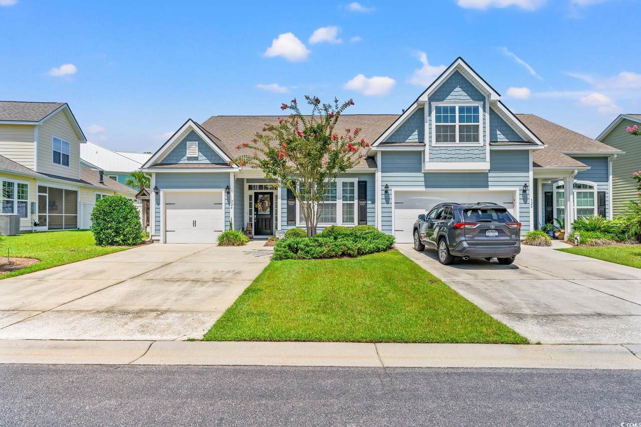 324 Saint Catherine Bay Ct. - Photo 1