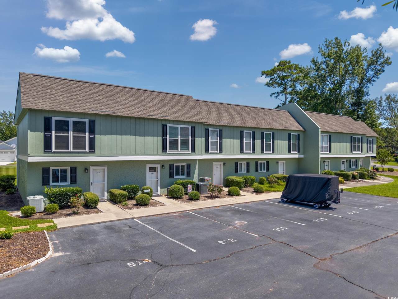 812 Villa Dr. - Photo 1