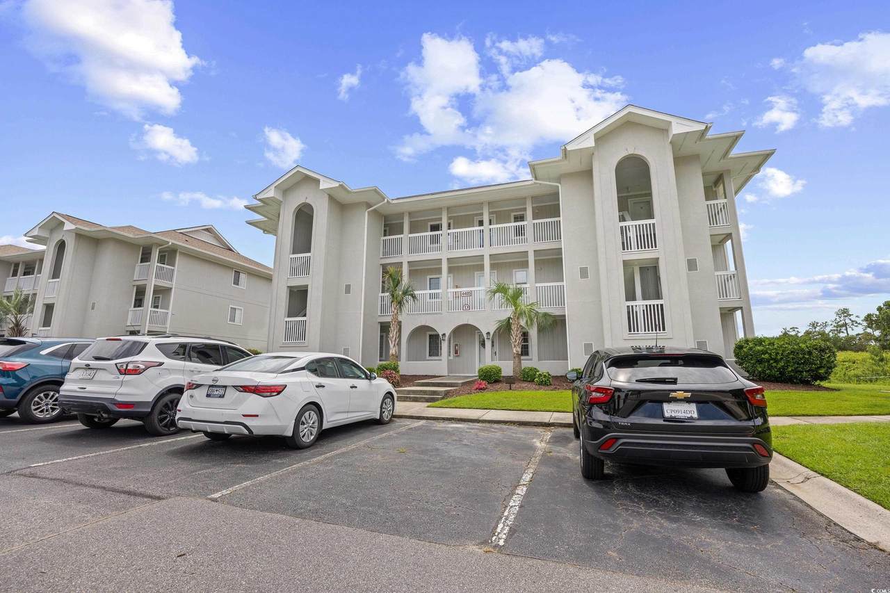 4405 Eastport Blvd. - Photo 1