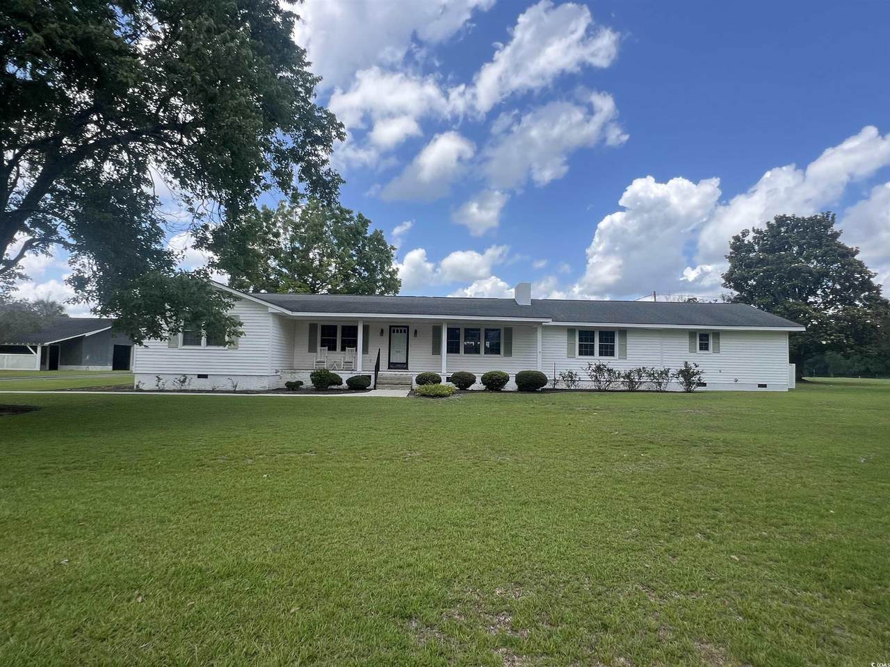 3281 Richard Wright Rd. - Photo 1