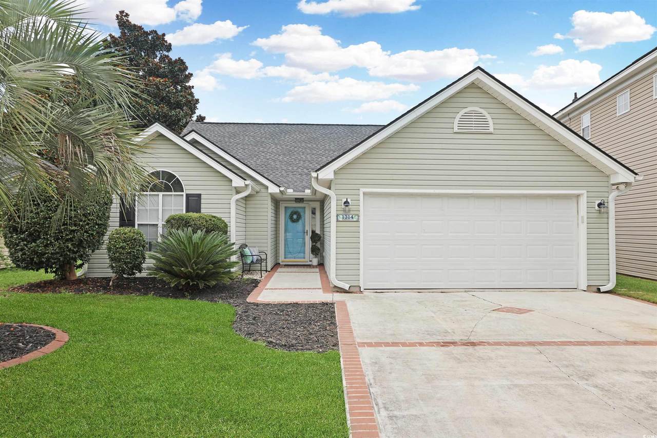 1314 Bermuda Ct. - Photo 1